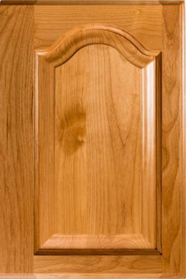 Colonial Lazy Susan Cabinet Door (SL)